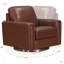 Chaise pivotante pour salon Russchelle-2092318373