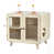 Beige sélectionné