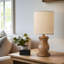 Lampe de table Anira