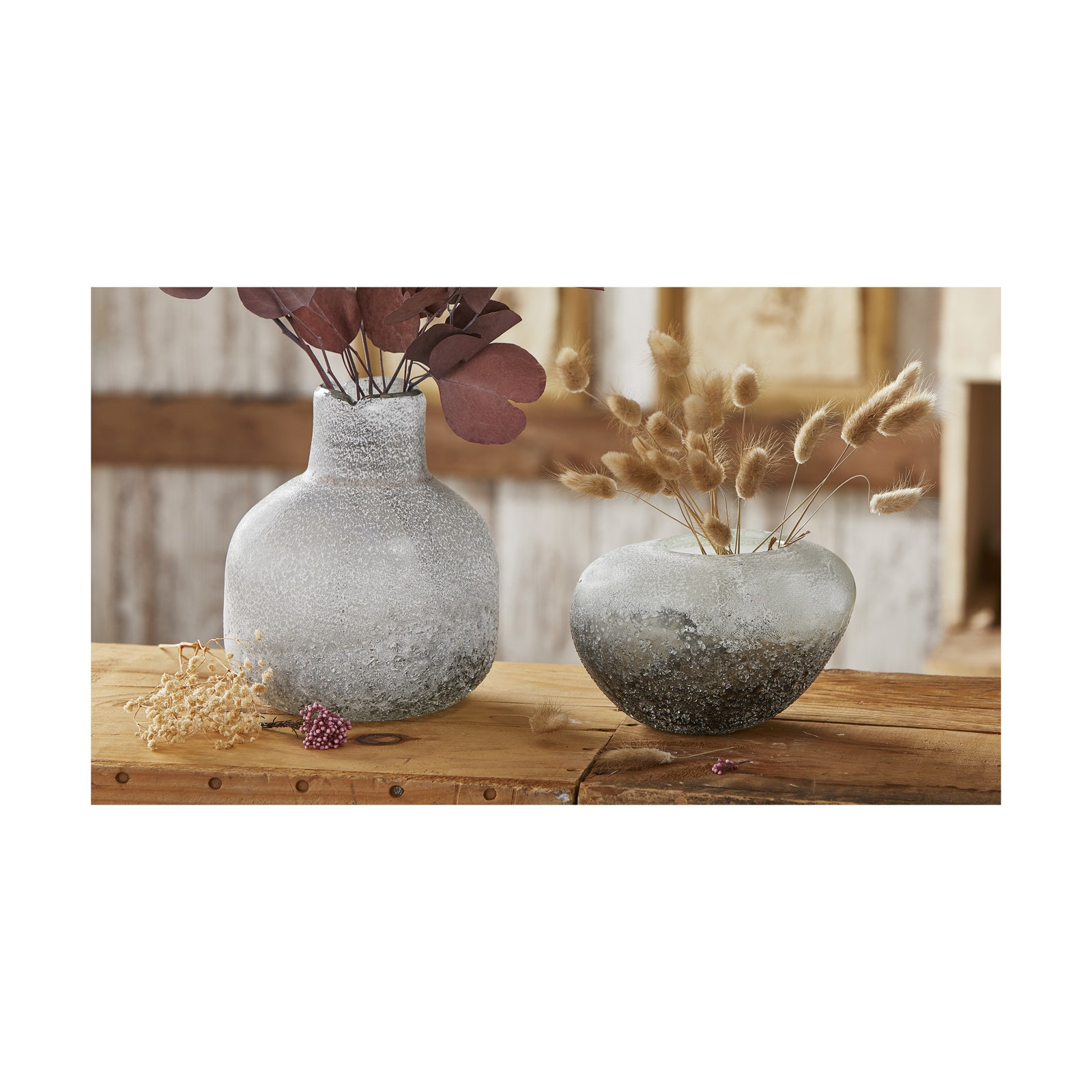 Lakedra Table Vase