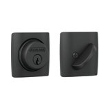 Dalton Single Cylinder Deadbolt