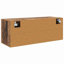 6 Pair Shoe Storage Cabinet-436117575