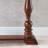 Solid Wood Console Table-1073355511