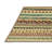 Abstract Indoor Rug-1782664591