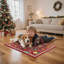 Tapis de Noël-294571568