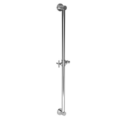 Contemporary Wall Mounted Slide Bar