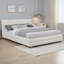 Lit plateforme tapissier Modern-53533513