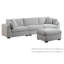 Canapé modulaire avec repose-pieds Aariketh-1766499602-1810493750