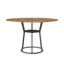 Pine Dining Table-285049394