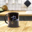 Tasse à café 12 onces Bob Ross