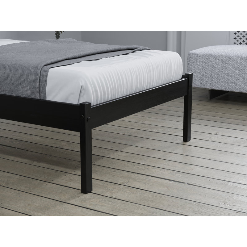 Mathusan Bed Frame, Single (3')
