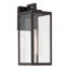 Applique murale en aluminium Abigale-1019595174