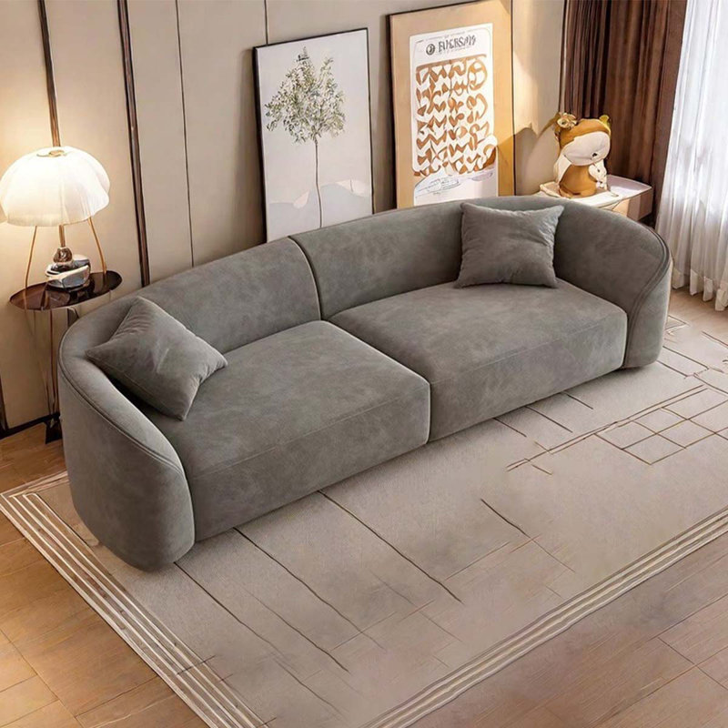 Modupeola, Gray