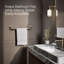 Artifacts® Wall Mounted Towel Bar-2144361805-2066559600