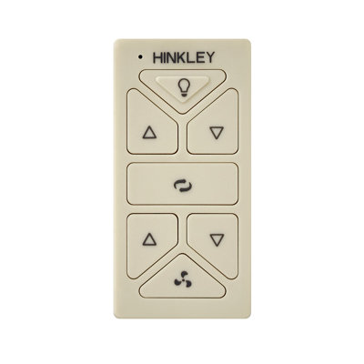 Reversing HIRO Fan Control Remote