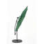 Parasol solaire solaire à DEL-1890391658