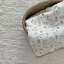 Couverture mignonne pour bébé en coton