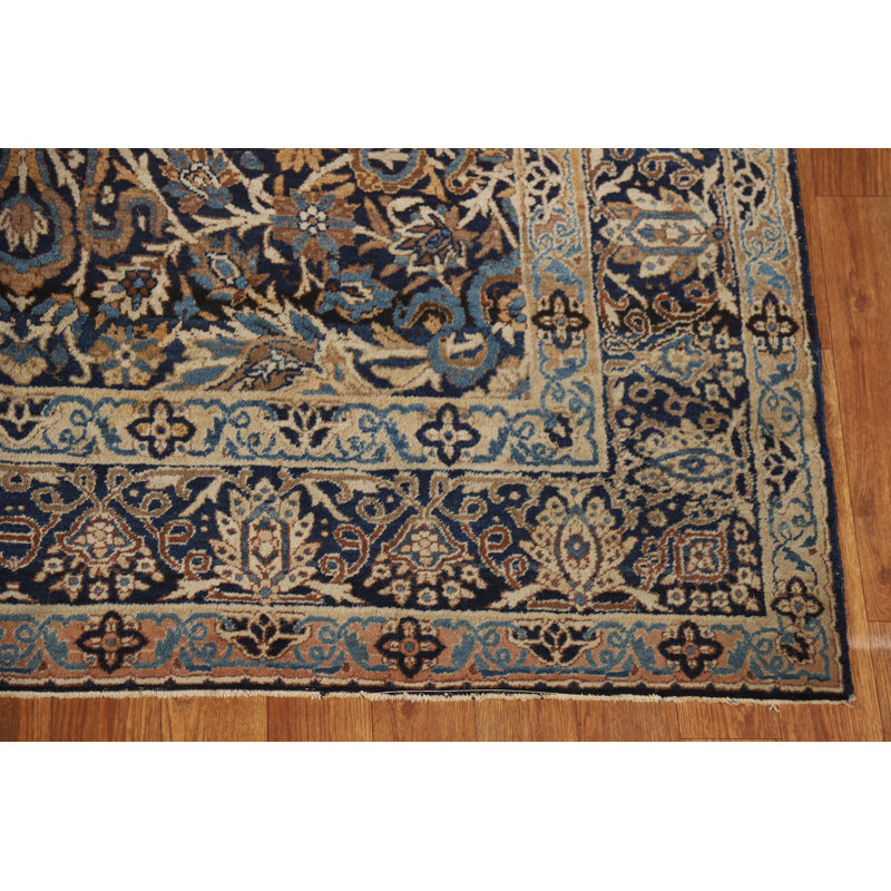 Tapis traditionnel pré-1900 5 x 7