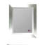 Miroir de meuble-lavabo moderne et contemporain-21320201