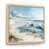 Cadre naturel flottant