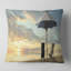 Seascape chaises de terrasse et parasol sur coussin de plage-29459915-29459918