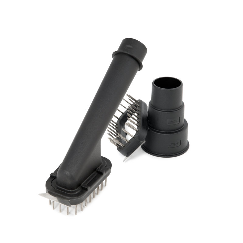 GrillPro Vac Brush with Adapter