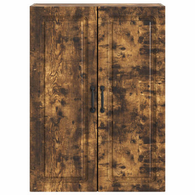 2 -Door Rectangle Accent Cabinet