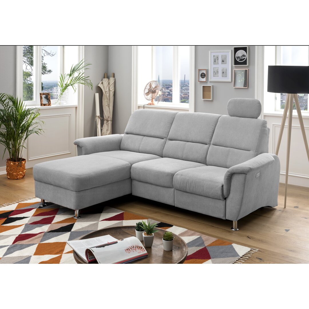 Ecksofa Brookport