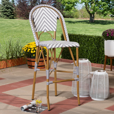 Weside Counter Stool