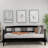 Modern Solid Wood Daybed, Multifunctional Design