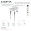 Lavabo de salle de bain Edwardian-125783082-125783087