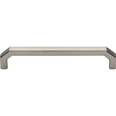 Angular Cabinet Pull