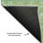 Premium Machine Washable Prisco Aloe Rug-800738921