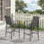 Gris anthracite est en rupture de stock