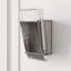 Crownstone 1 - Light Flush Mounted Sconce-26224777