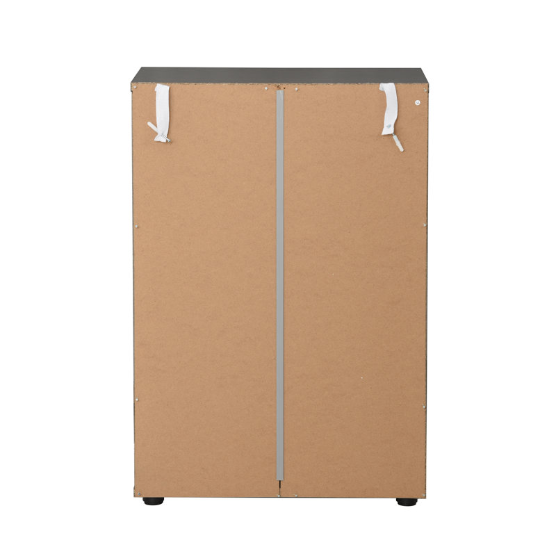 Mekal 3 - Drawer Rectangle Accent Chest