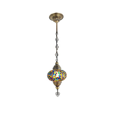 Roneal Novelty Chandelier