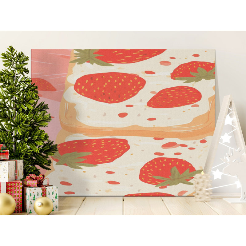 Wrapped Canvas Print Set, 30x24