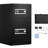 4.5 Cu.ft Safe Box, Double Door, Black, Key Lock & Password, , 3mm Thick Door Plate, 5 Solid Bolts, Dual Alarm, 3 Unlock Methods, Height Adjustable Shelf, Led For Storing Valuables Like Cash,