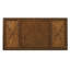 Bal Harbor Paradise Isle Writing Desk