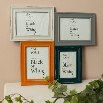 Marisol Collage Picture Frame