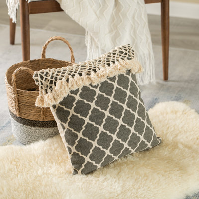 Throw Pillow