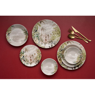 Dinner Set