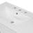 Ruthila 36 " W Freestanding Standard Free Standing 1 Single Vanity Bathroom Vanity With Ceramic Top-2082131457