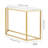 Levi Glass Top Console Table-1021405787-1033390077