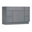 Base de meuble-lavabo simple 48 po seulement-97571424