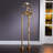 Ember 3 Handle Bathroom Clawfoot Tub Faucet with Diverter-64114611