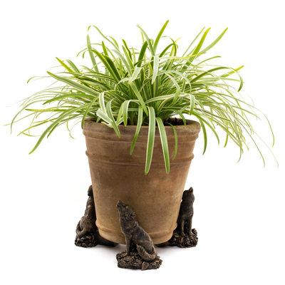 Boling Metal Planter Feet