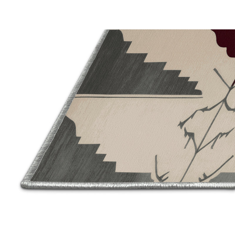 Tapis à fils Quantum, Rectangulaire 2 pi x 3 pi