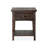 Aleeta End Table with Storage